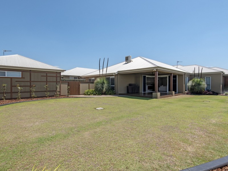 4 Bennett Street, Kleinton QLD 4352