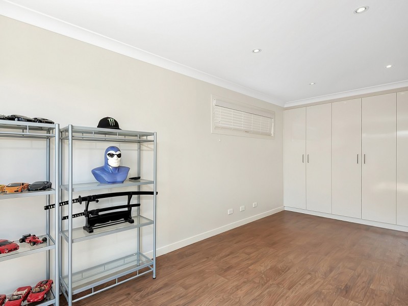 4 Bennett Street, Kleinton QLD 4352