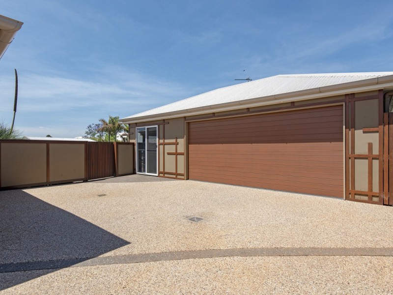 4 Bennett Street, Kleinton QLD 4352