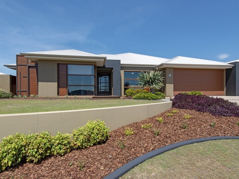 4 Bennett Street, Kleinton QLD 4352