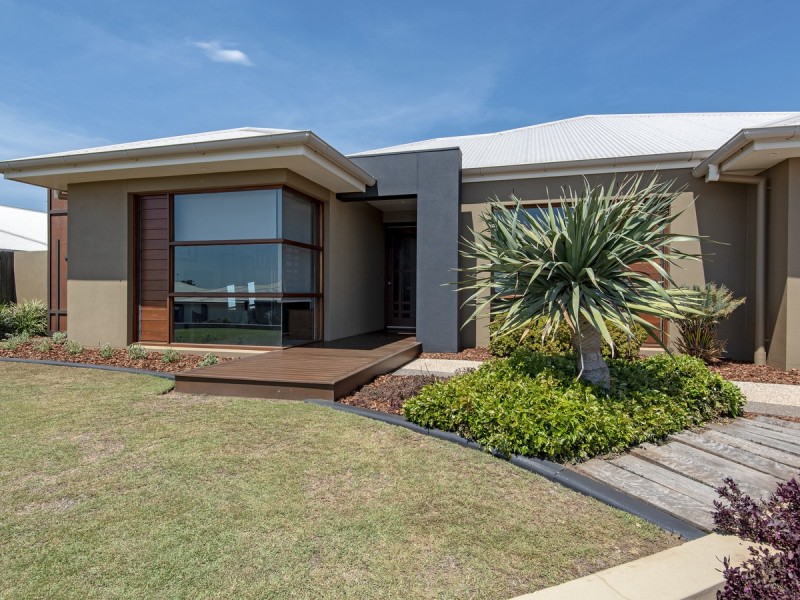 4 Bennett Street, Kleinton QLD 4352