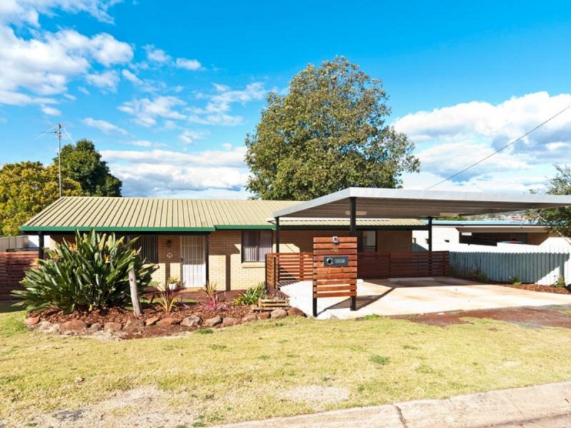38 Noll Street, Kearneys Spring QLD 4350