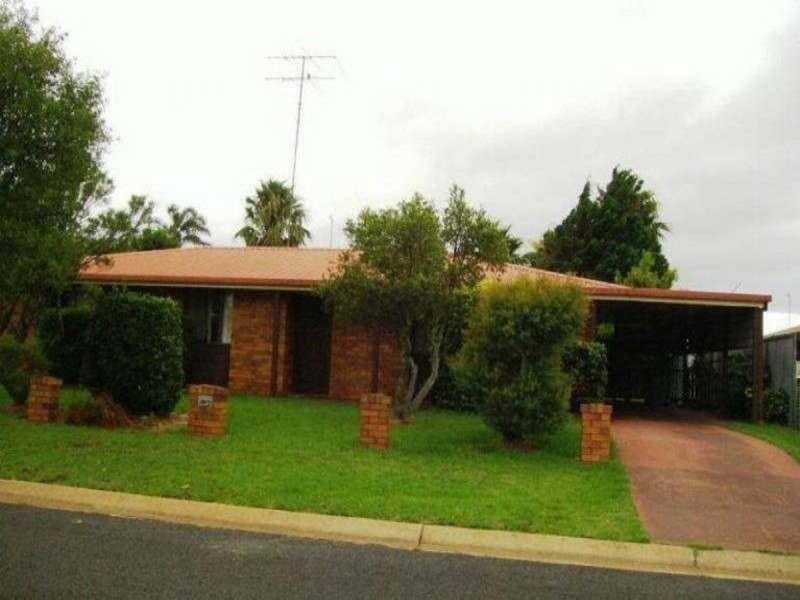 18 Banksia Street, Newtown QLD 4350