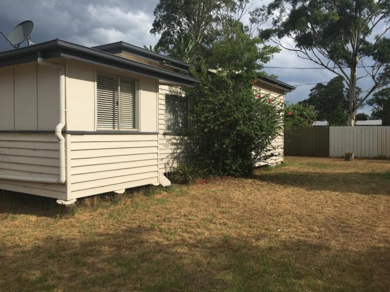 494 Greenwattle Street, Wilsonton Heights QLD 4350