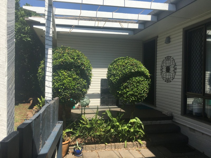 37 Wentworth Street, Centenary Heights QLD 4350