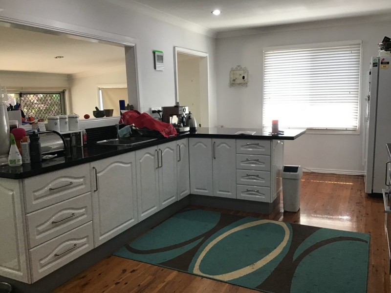 37 Wentworth Street, Centenary Heights QLD 4350