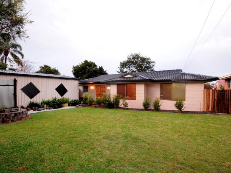 12 Bingara Street, Mount Lofty QLD 4350