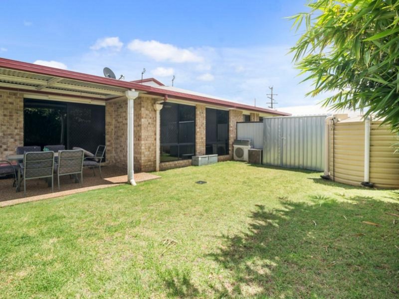 4A Village Court, Glenvale QLD 4350