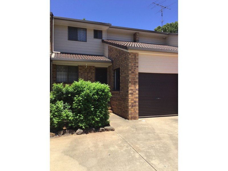 13/280 James Street, Newtown QLD 4350
