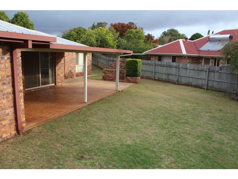 4 Ware Court, Darling Heights QLD 4350