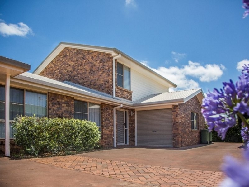 3/10 Carmen Street, Kearneys Spring QLD 4350