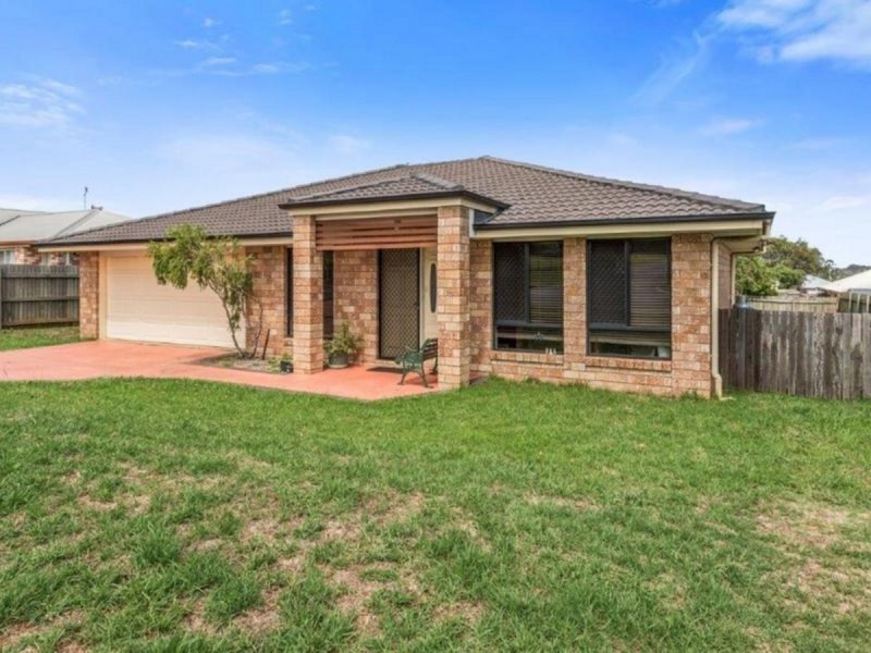 589 Hume Street, Kearneys Spring QLD 4350