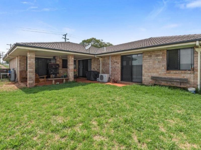 589 Hume Street, Kearneys Spring QLD 4350