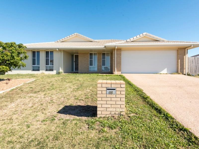 68 Newman Road, Wyreema QLD 4352