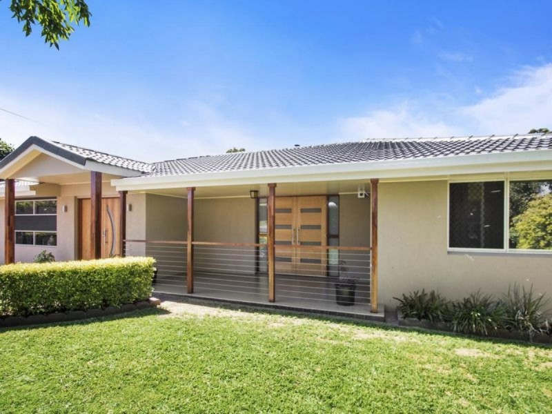 11 Jason Street, Wilsonton Heights QLD 4350