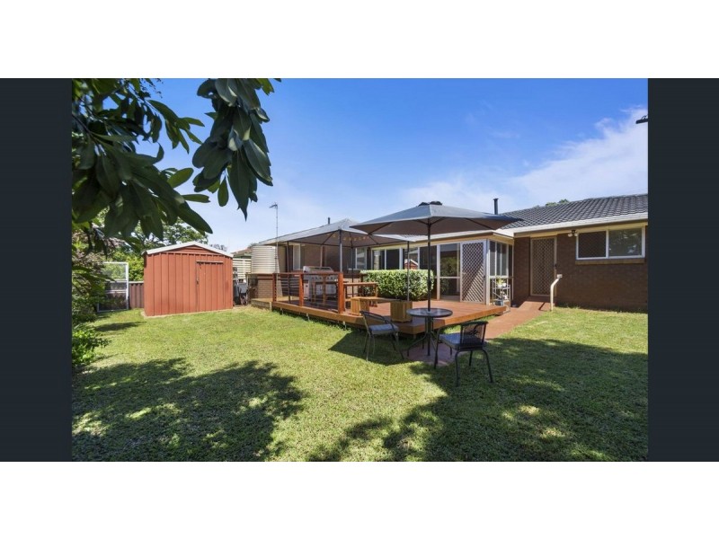 11 Jason Street, Wilsonton Heights QLD 4350