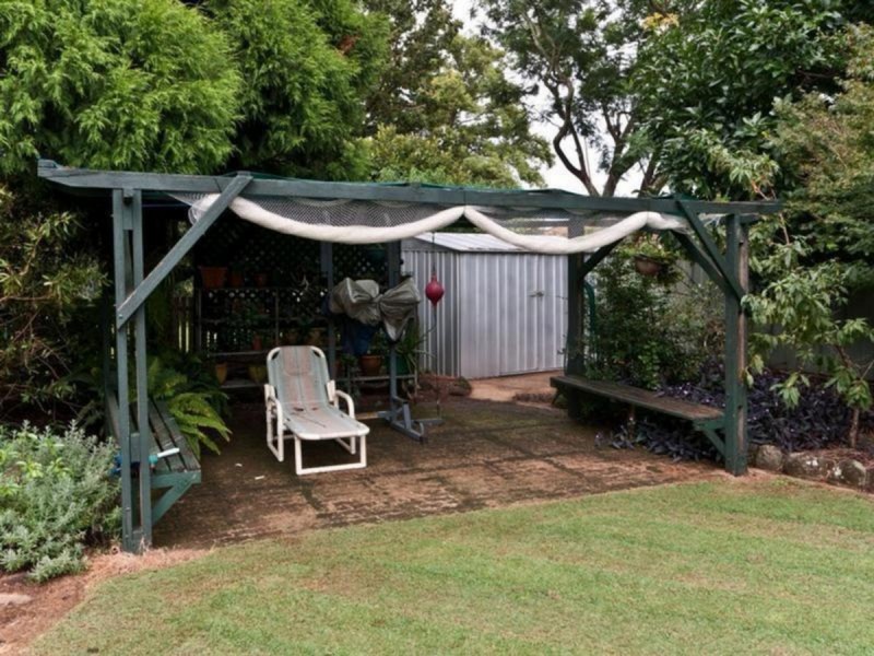 4F Herries Street, East Toowoomba QLD 4350