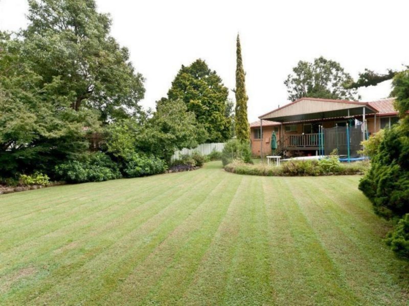 4F Herries Street, East Toowoomba QLD 4350
