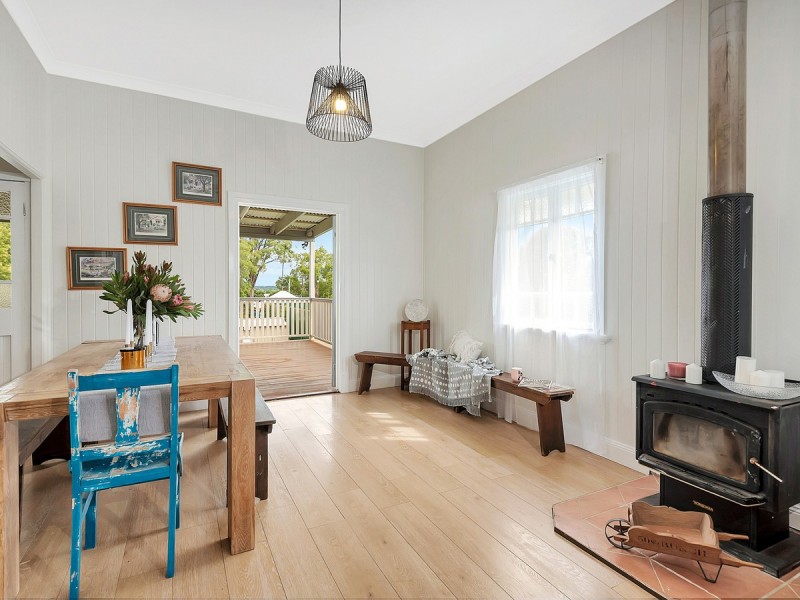 14 Sidney Street, North Toowoomba QLD 4350