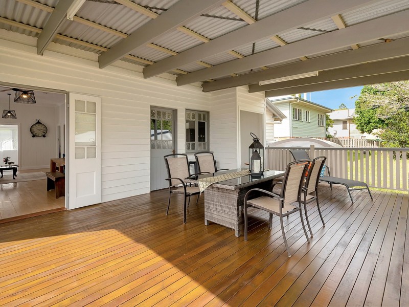 14 Sidney Street, North Toowoomba QLD 4350