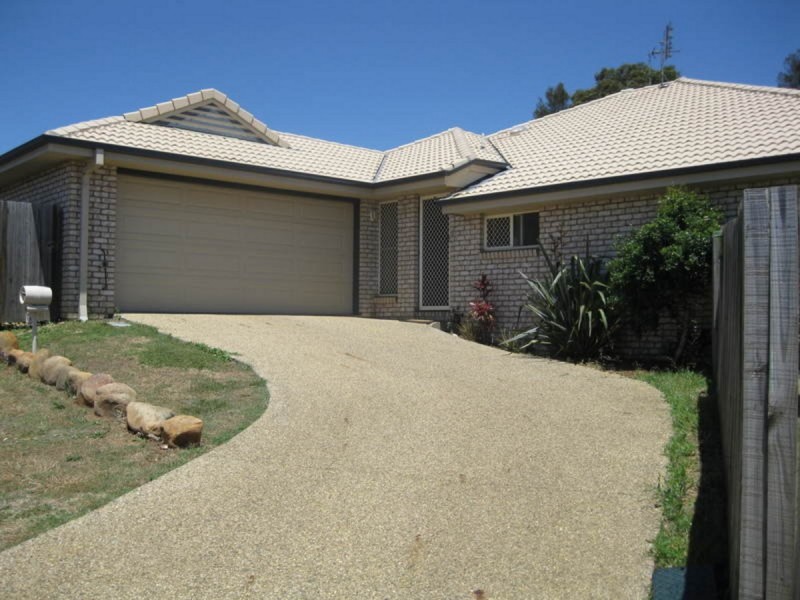 1/16 Winning Street, Glenvale QLD 4350