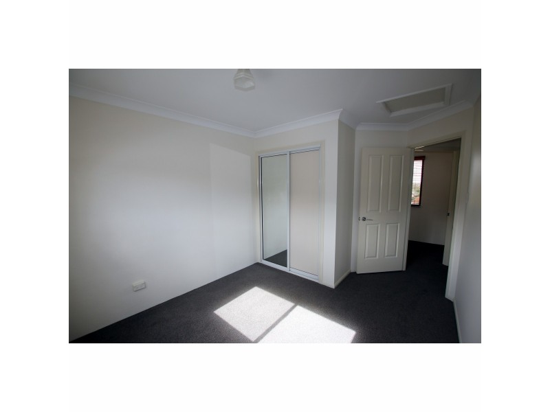 4/16 Pascoe Lane, Harlaxton QLD 4350 Floorplan