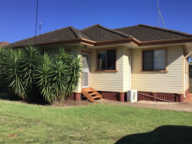 441 Tor Street, Newtown QLD 4350