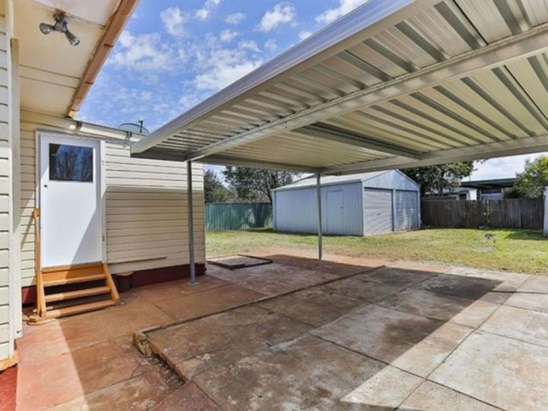 441 Tor Street, Newtown QLD 4350