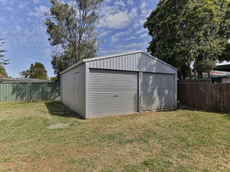 441 Tor Street, Newtown QLD 4350