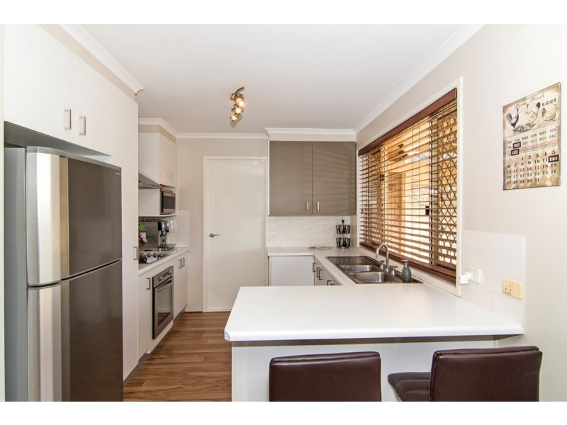 555 Hume Street, Kearneys Spring QLD 4350