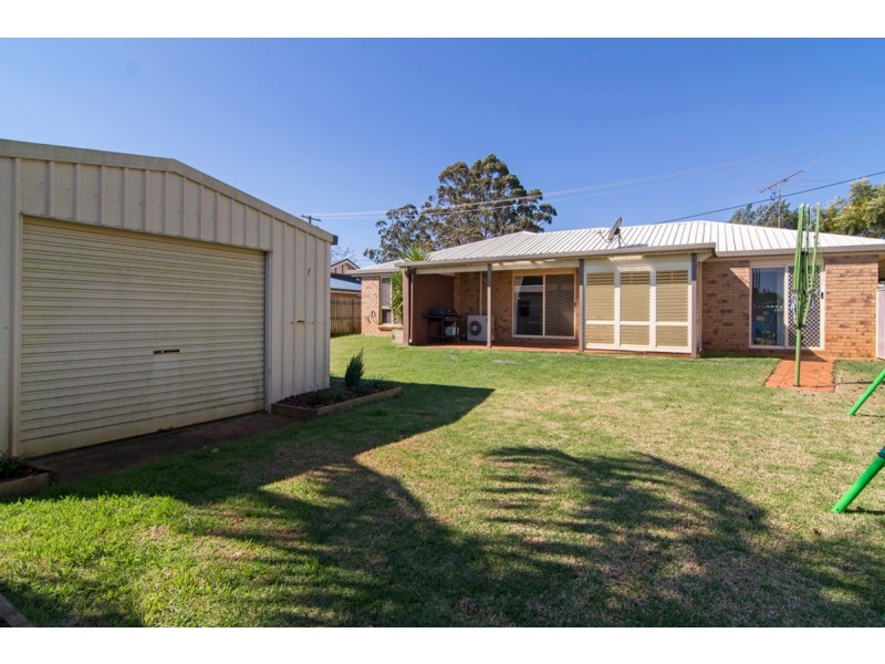 555 Hume Street, Kearneys Spring QLD 4350