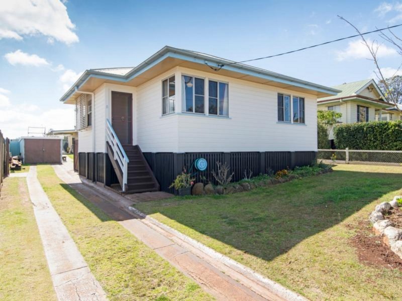 5 Kelly Street, Harlaxton QLD 4350
