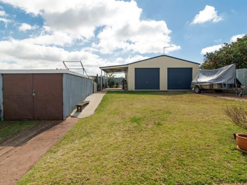 5 Kelly Street, Harlaxton QLD 4350