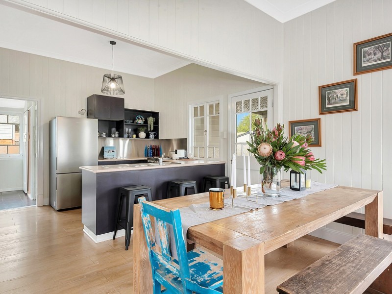 14 Sidney Street, North Toowoomba QLD 4350