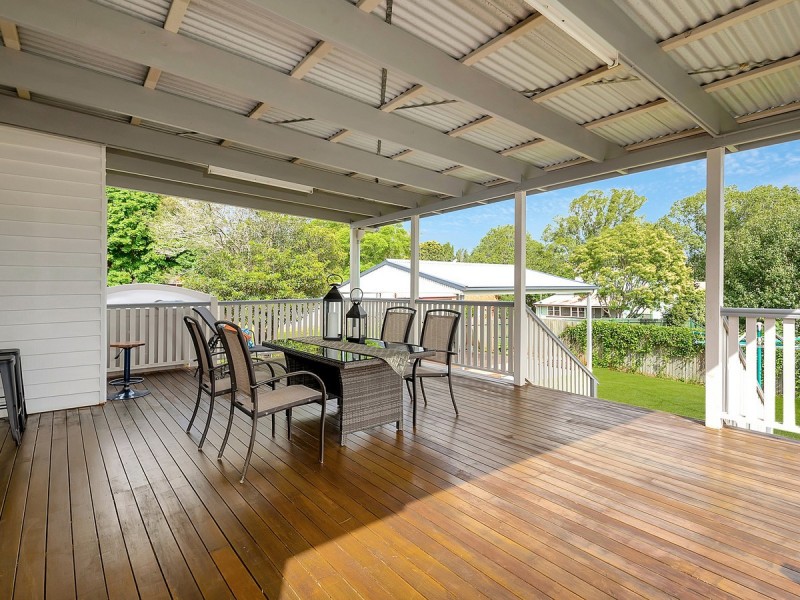 14 Sidney Street, North Toowoomba QLD 4350