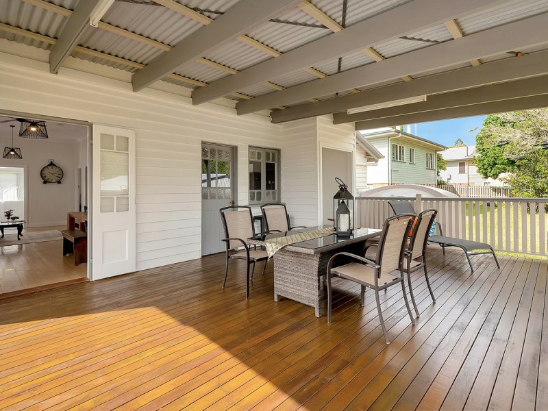 14 Sidney Street, North Toowoomba QLD 4350