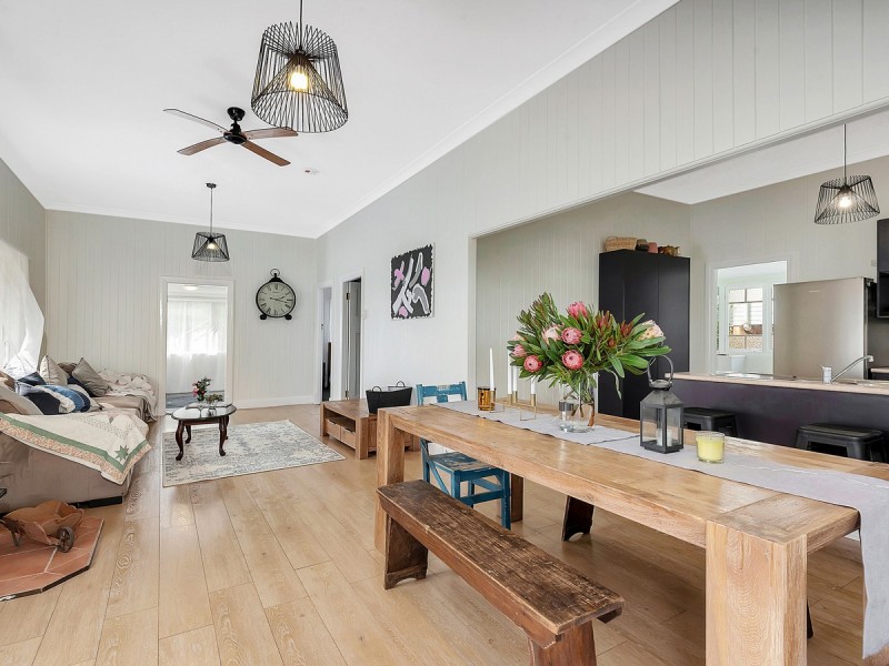 14 Sidney Street, North Toowoomba QLD 4350