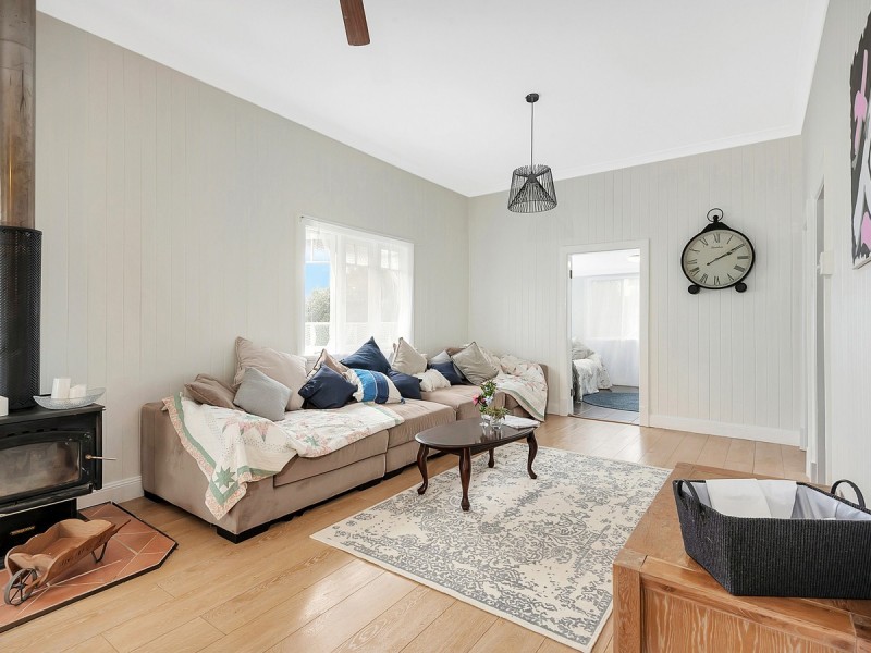 14 Sidney Street, North Toowoomba QLD 4350