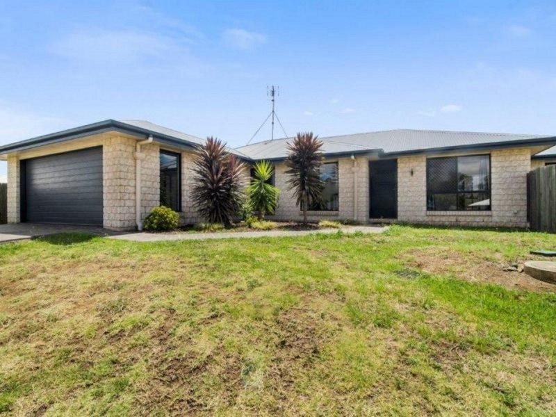 3 Cashmere Street, Harristown QLD 4350