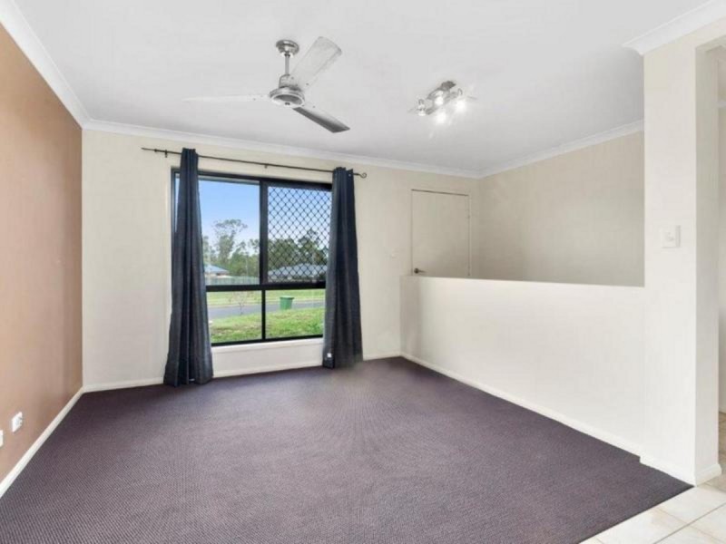 3 Cashmere Street, Harristown QLD 4350