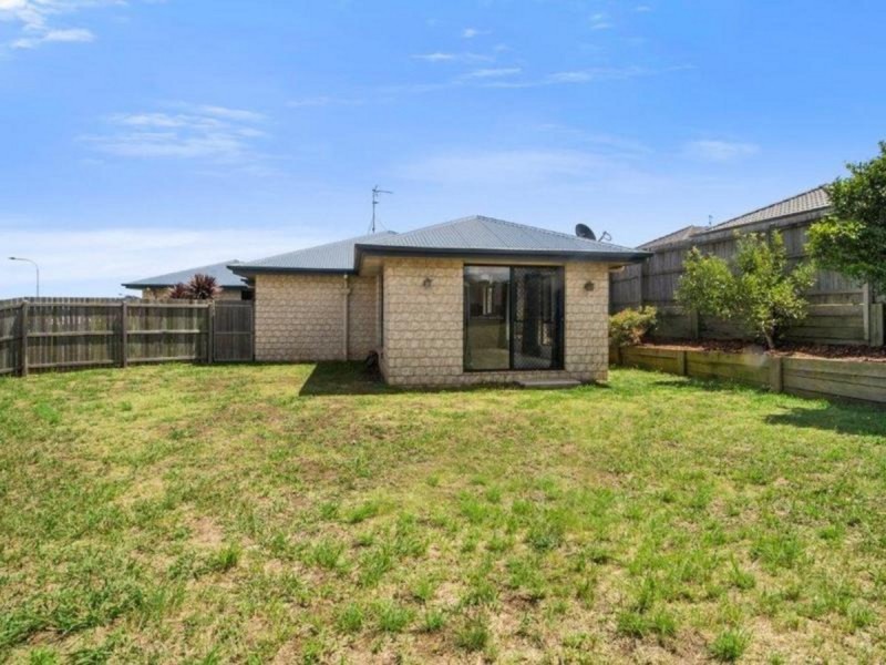 3 Cashmere Street, Harristown QLD 4350