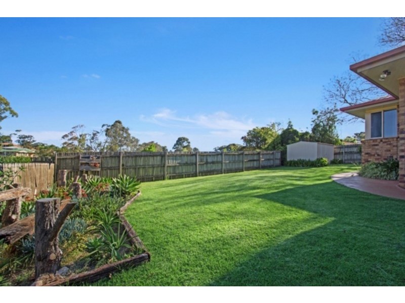 226 Stenner Street, Middle Ridge QLD 4350