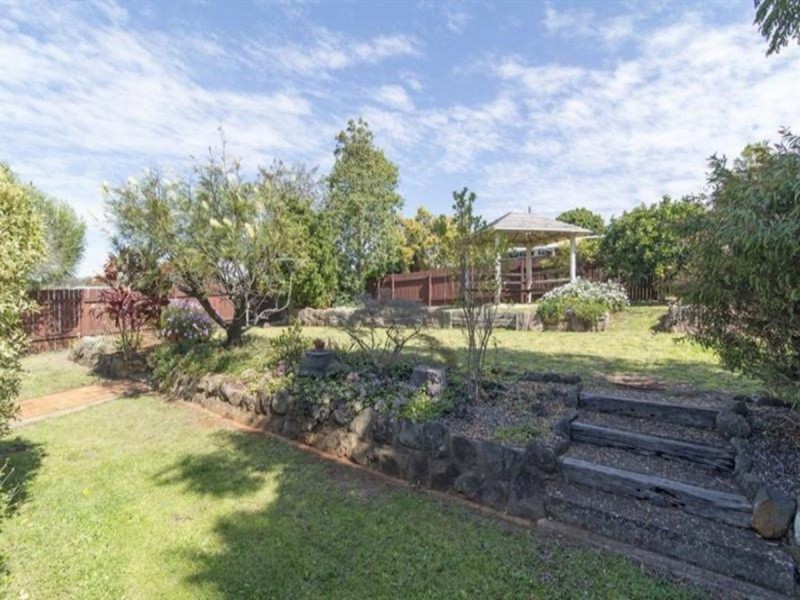 7 Lindemann Court, Wilsonton Heights QLD 4350