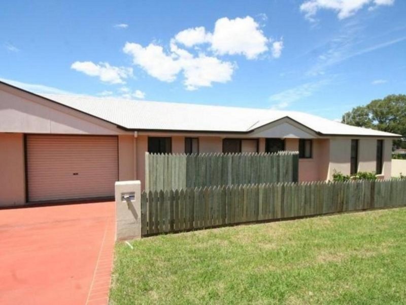 1/291 James Street, Newtown QLD 4350
