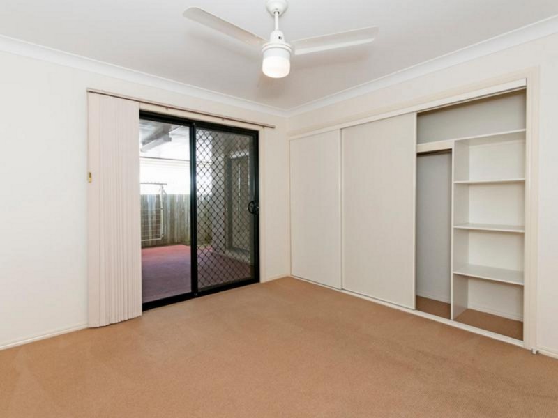 1/291 James Street, Newtown QLD 4350