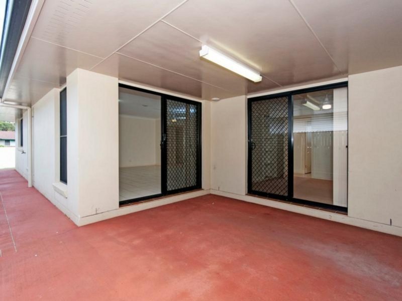 1/291 James Street, Newtown QLD 4350