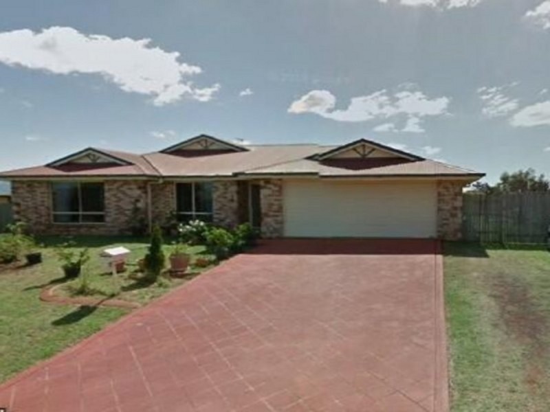 11 Macrossan Street, Cranley QLD 4350