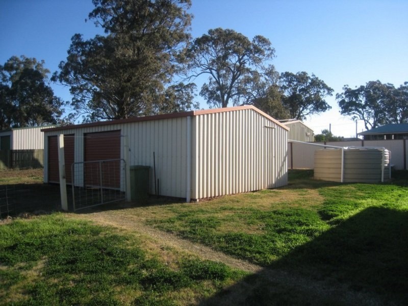 15 Skyview Street, Meringandan West QLD 4352