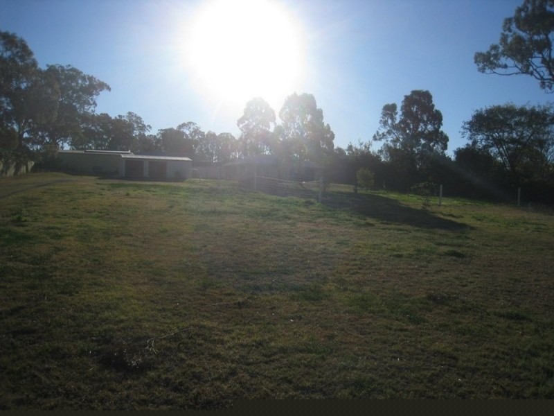 15 Skyview Street, Meringandan West QLD 4352