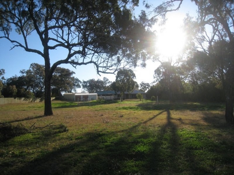 15 Skyview Street, Meringandan West QLD 4352